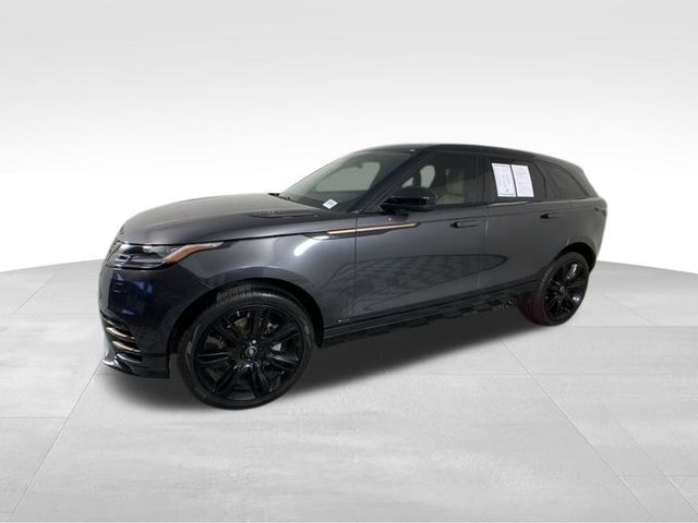 2020 Land Rover Range Rover Velar P250 R-Dynamic S 3