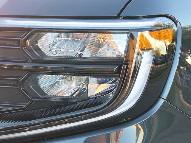 New 2025 Blue Ford Active image 4