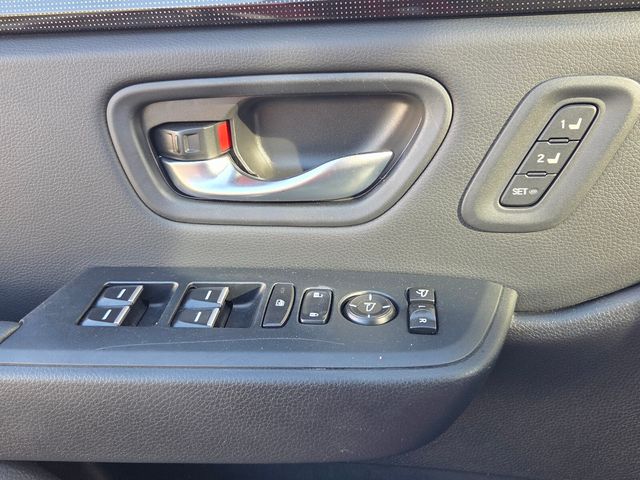 Used 2023 Red Honda Elite image 27