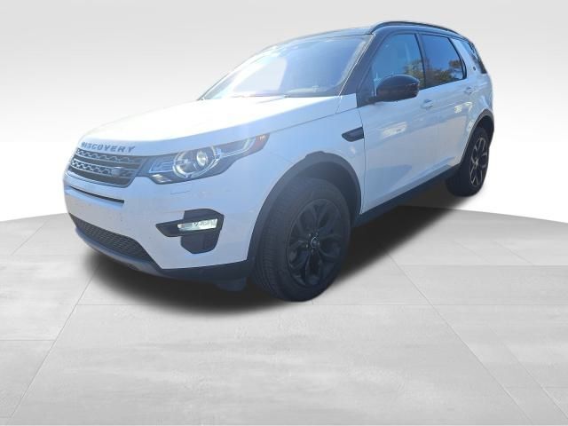 /2018 Land-Rover Discovery-Sport