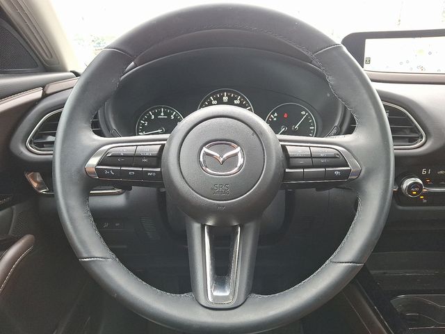 used 2025 Mazda CX-30 car, priced at $27,660