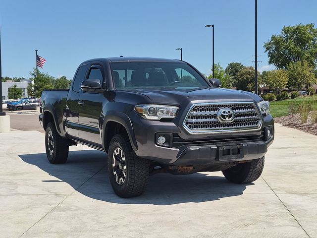 2016 Toyota Tacoma - Image 7