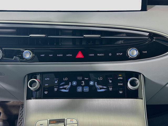 2026 Genesis GV70 Advanced 14