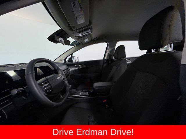 Used 2026 Kia Sportage SUV