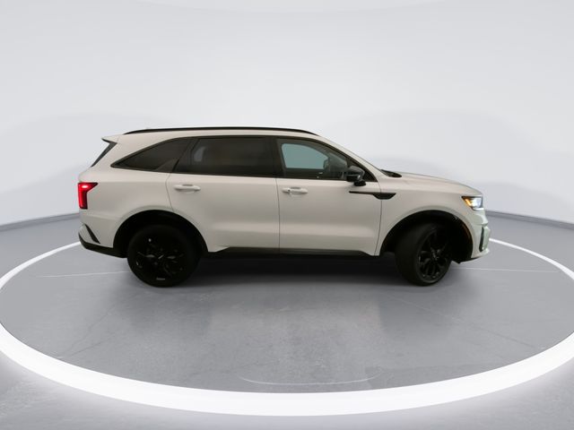 Used 2023 White Kia SX image 7