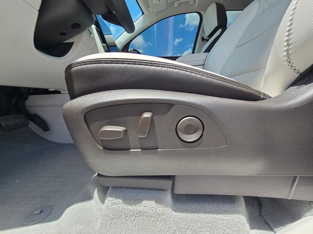 2024 GMC Acadia Denali:168119A