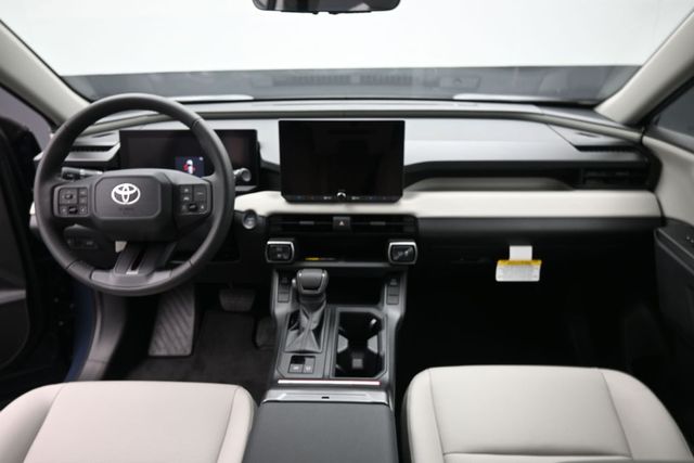 New 2026 Toyota RAV4 SUV