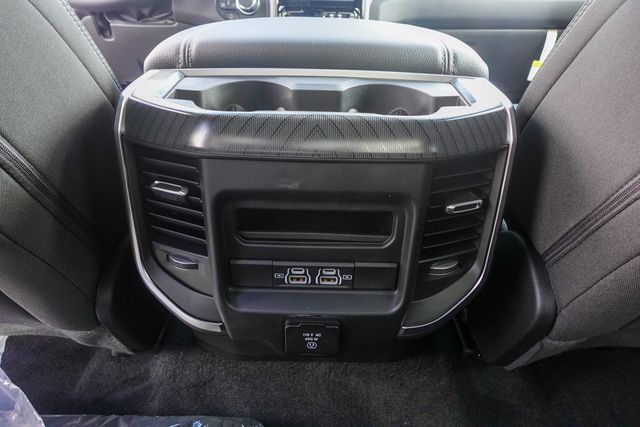 new 2026 Ram 1500 car, priced at $55,780