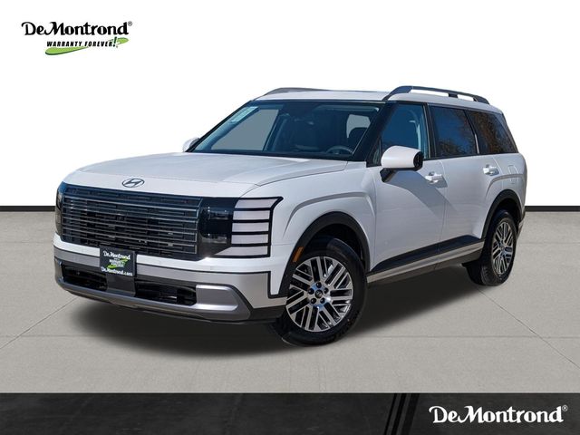 2026 Hyundai Palisade SEL Premium - 0