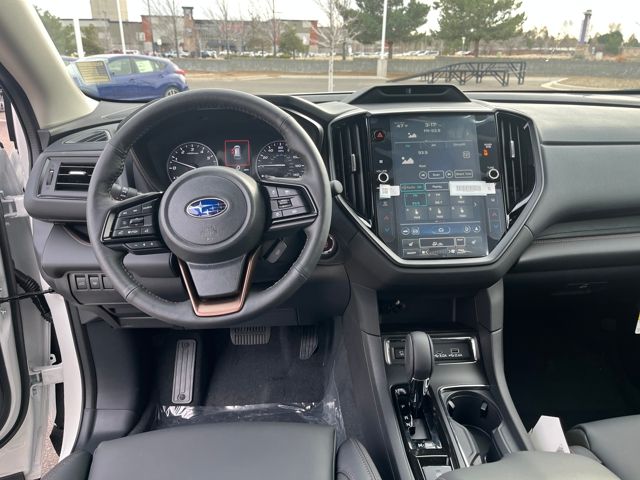 2026 Subaru Ascent Limited Bronze Edition - Photo 32