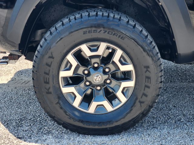 2019 Toyota Tacoma TRD Off-Road Black at Big Star Chrysler Jeep Dodge Ram 