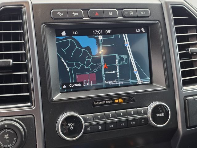 Used 2019 Ford Expedition SUV
