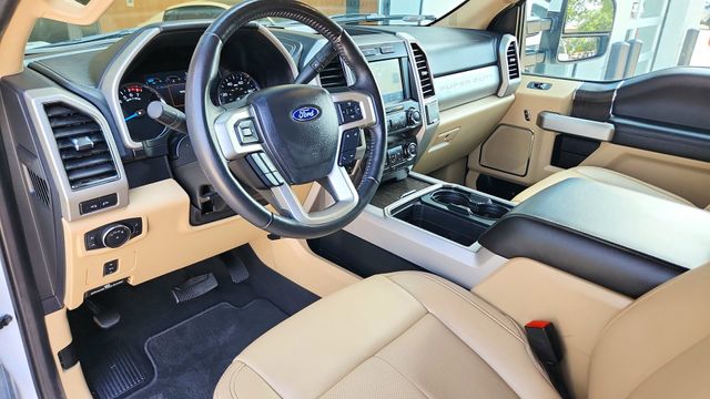2021 Ford F-250SD