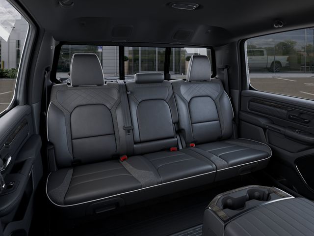 new 2026 Ram 1500 car, priced at $68,440