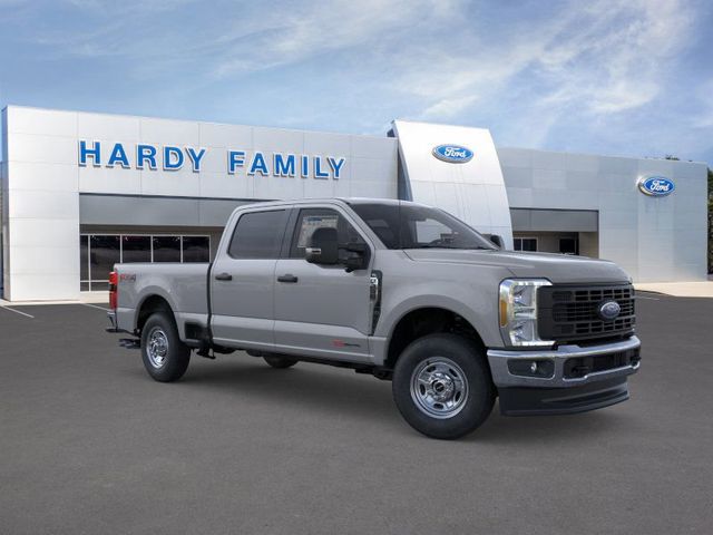 Photo of 2025 Ford F-250SD XL in Dallas, GA - 7,  2025 Ford F-250SD XL:L166925
