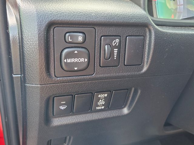 Certified Used 2019 Red Toyota SR5 image 27