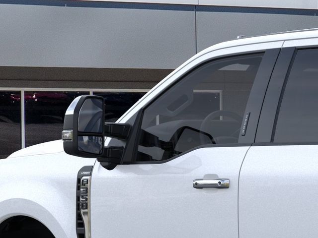 2026 Ford F-350SD Lariat:169478