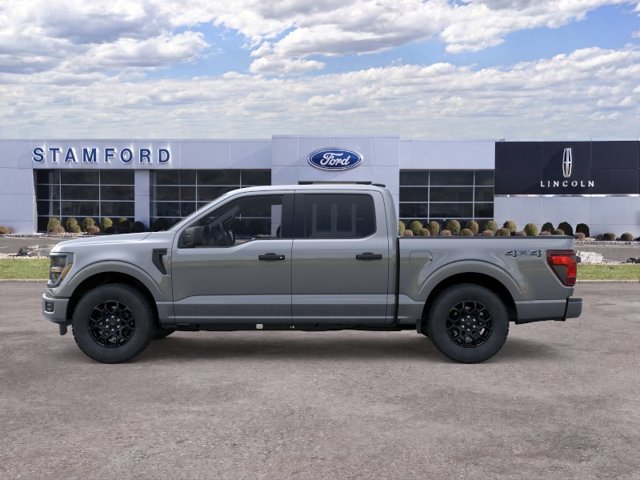 New 2026 Ford F-150 Truck