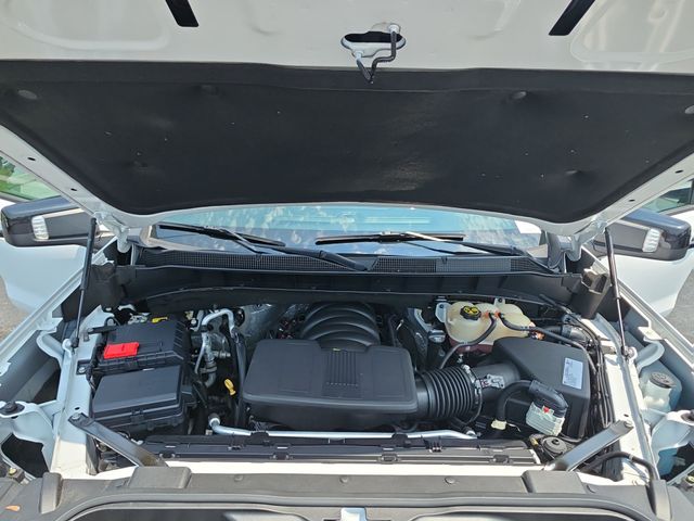 Used 2021 White Chevrolet LT Trail Boss image 30