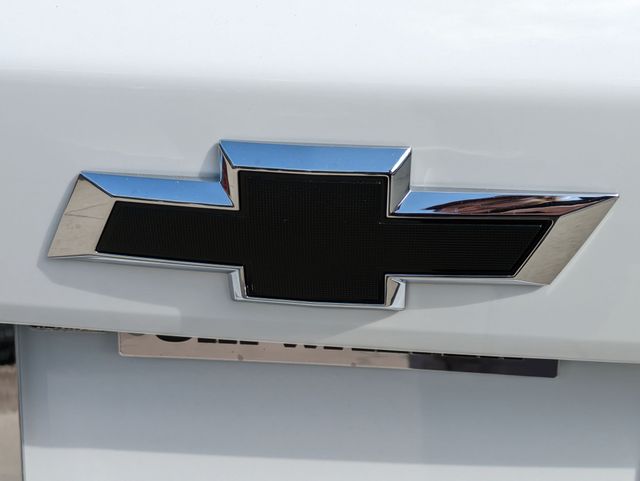 2025 Chevrolet Trax ACTIV photo
