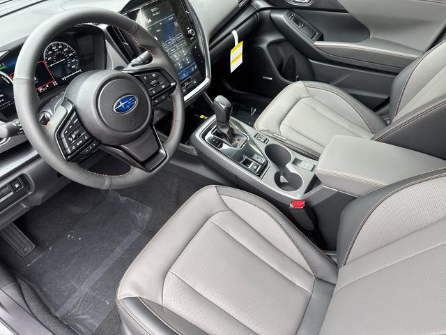 New 2026 Silver Subaru Limited image 11
