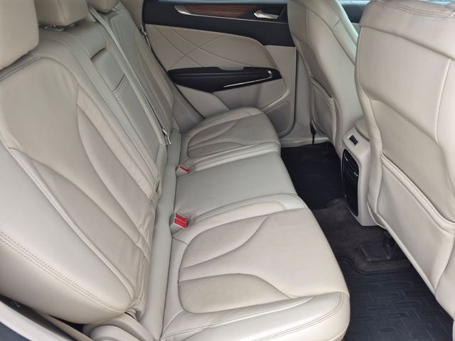 2017 Lincoln MKC - Image 62
