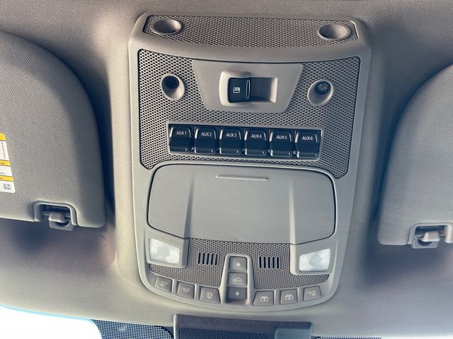 2021 Ford F-250SD Lariat - Gray Metallic exterior view 16
