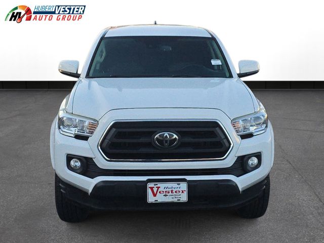 2020 Toyota Tacoma V6 Double Cab photo 3