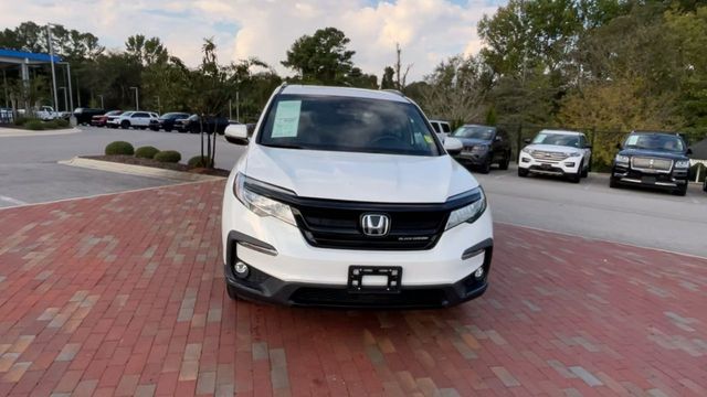 Used 2022 Honda Pilot SUV