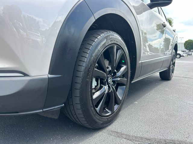 Used 2024 Mazda CX-30 SUV