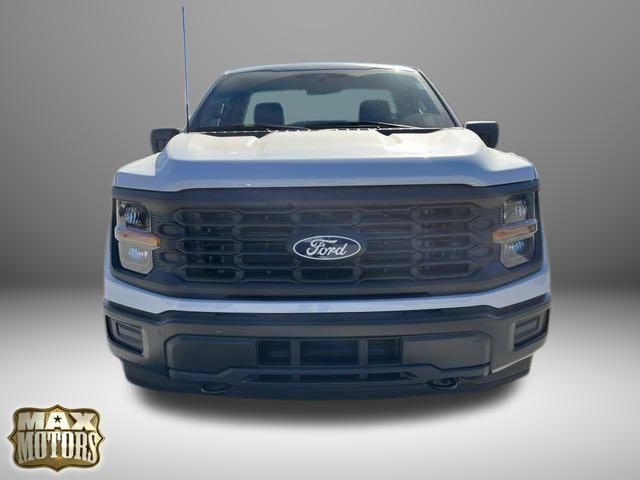 2024 Ford F-150 XL 2