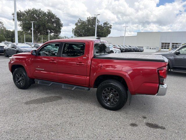 Used 2023 Toyota Tacoma Truck