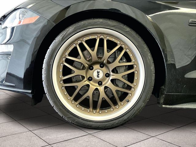 2021 Ford Mustang GT Black at Auto Express Mitsubishi