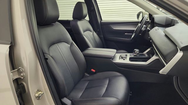 2024 Mazda CX-90 3.3 Turbo Preferred Plus Silver at Baytown Hyundai