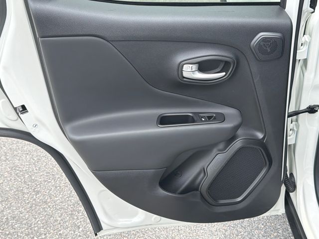 Used 2023 Jeep Renegade SUV