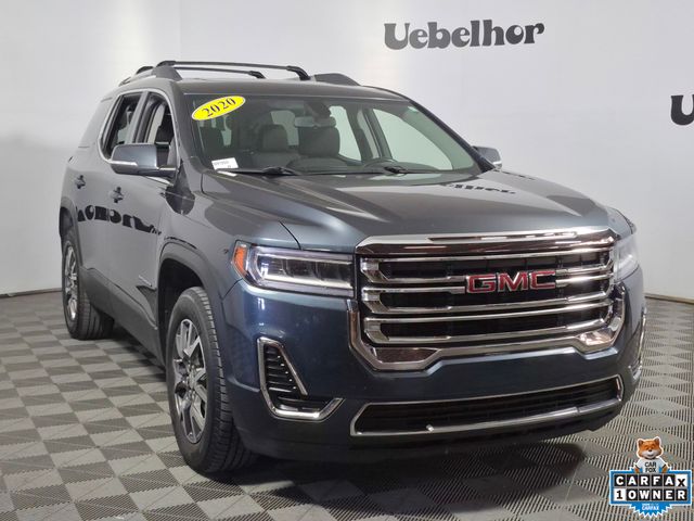 2020 GMC Acadia SLE FWD