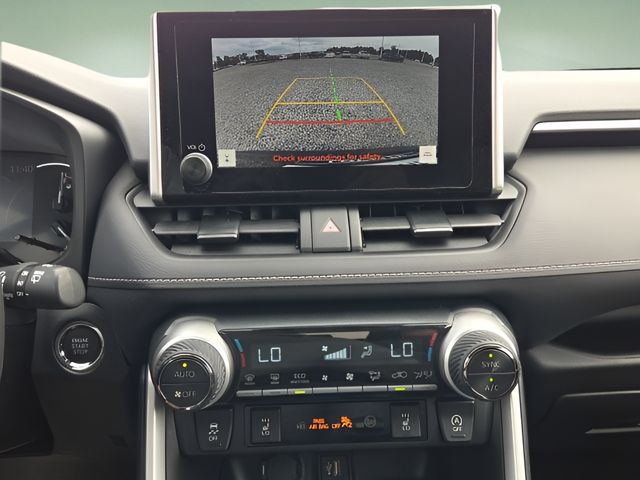 Used 2023 Toyota RAV4 SUV