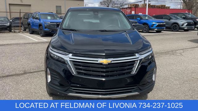 Used 2023 Chevrolet Equinox For Sale in Livonia, MI