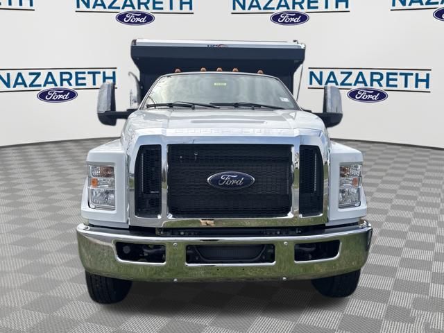 new 2027 Ford F-750SD car, priced at $143,217