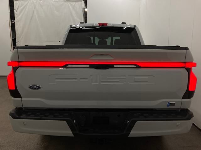 2023 Ford F-150 Lightning Lariat