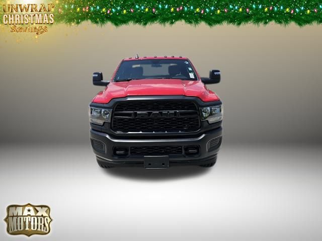 2024 Ram 2500 Tradesman 2