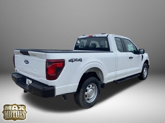 2024 Ford F-150 XL 9