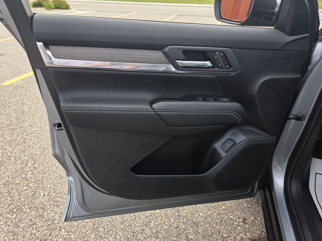 2027 GMC Terrain AWD Denali