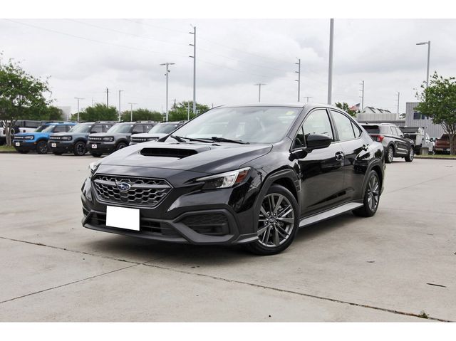 2024 Subaru WRX Base