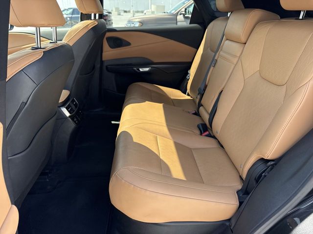 2024 Lexus RX - $50,998