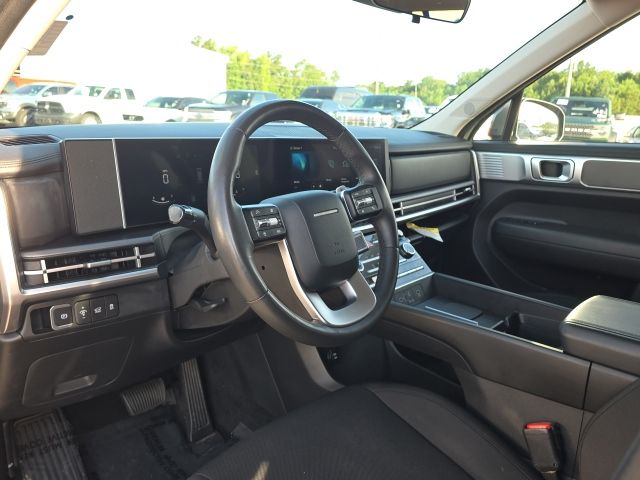 2024 Hyundai Santa Fe SE:169411A