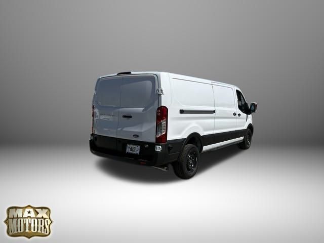 2024 Ford Transit-150 Base 8