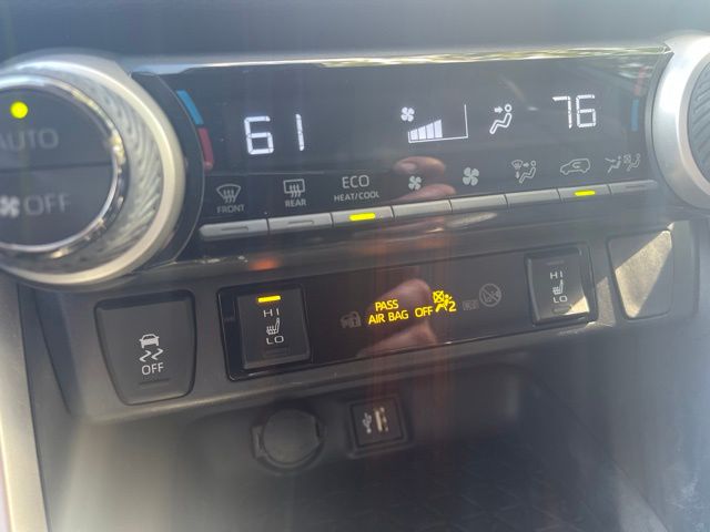 Used 2023 Toyota RAV4 Hybrid SUV