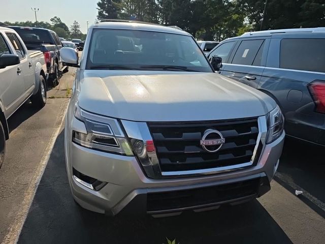 Used 2023 Nissan Armada SUV