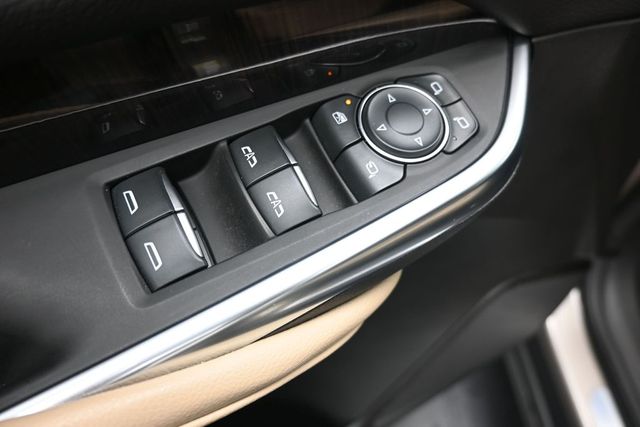 Used 2024 Cadillac XT4 SUV